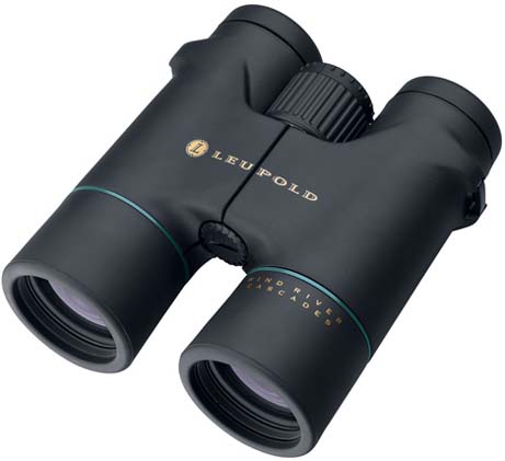  Leupold "Cascades"