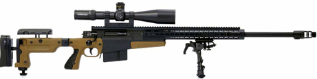 Accuracy International AX308 Rifle