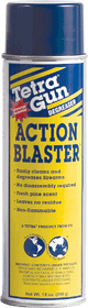 Tetra Gun Action Blaster
