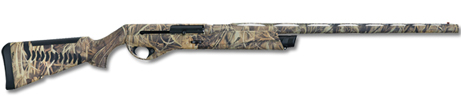 Benelli Vinci Camo Max4