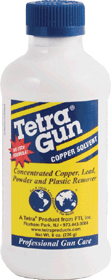 Tetra Gun Copper Solvent