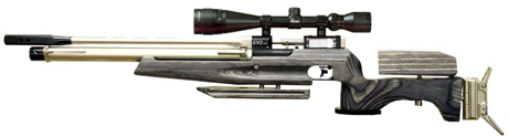 Air Arms EV2