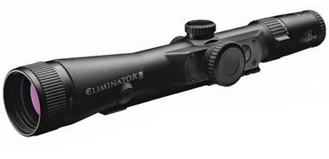 BURRIS Eliminator III 4-16x50   X96