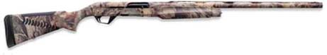 Benelli Super Black Eagle II Comfort