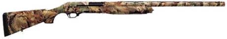 Benelli Super Black Eagle Camo