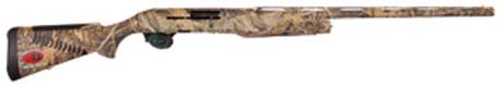 Benelli M2 Camo Max4 Comfort &#38; Left Hend