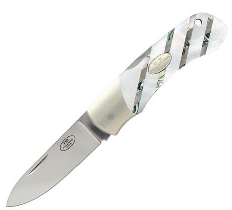 Fallkniven FH9mop Mother of Pearl