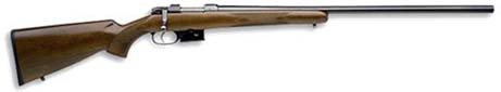 CZ527 Varmint