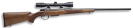 CZ 527 Hunter AMERICAN