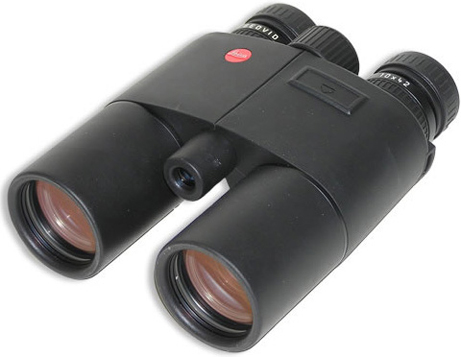 Leica Geovid 10x42 HD-M