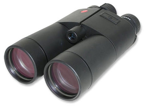 Leica Geovid 15x56 HD-M