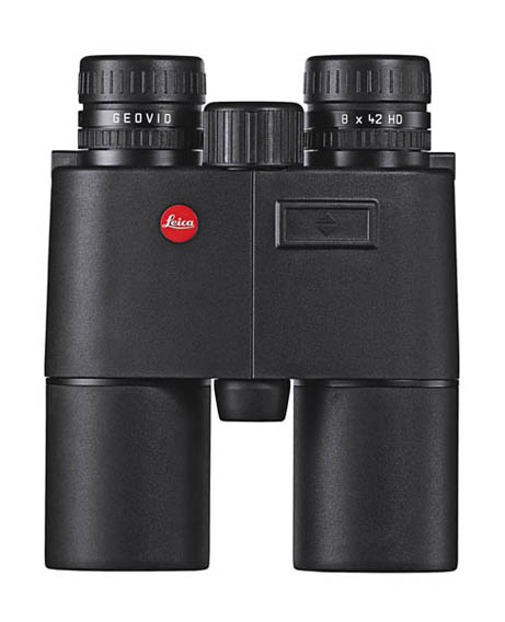 Leica Geovid 8x42 HD-M