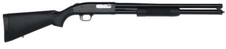 Mossberg M500