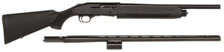 Mossberg M930 Combo