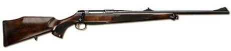 Sauer S202 Classic