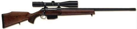 Sauer S202 Jagd Match II