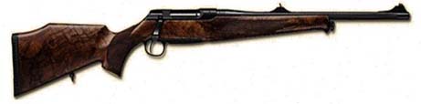 Sauer S 202 Highland 