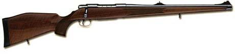 Sauer S202 Stutzen Elegance