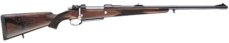 Mauser M98 Magnum .375H&H