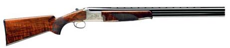 Browning B525 HTR New Elite