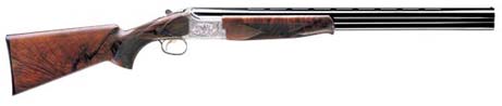 Browning B525 HTR New Prestige