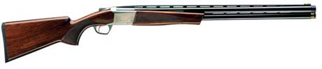 Browning Cynergy Pro Sport Diamond