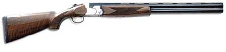 Beretta 686 White Onyx