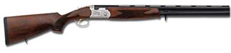 Beretta 686 Silver Pigeon S MC