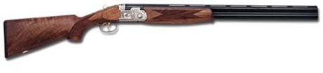 Beretta 687 Silver Pigeon II MC