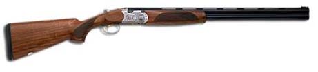 Beretta 687 Silver Pigeon III MC