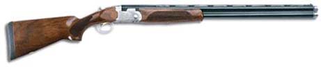 Beretta 687 Silver Pigeon III Sporting