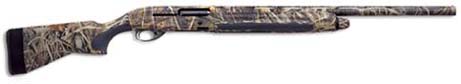 Beretta Urika 2 Camo Max 4 Kick-off