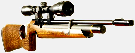 Air Arms S200