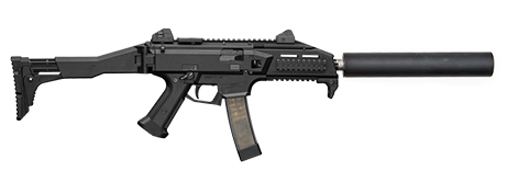   CZ SCORPION EVO 3 S1 921