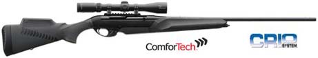 Benelli Argo Comfort