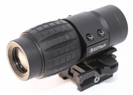 Eotech 3X FXD Magnifier