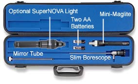 Borescopes Classic Slim