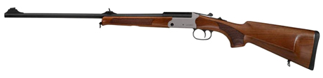 Haenel Jaeger 9  8x57JRS