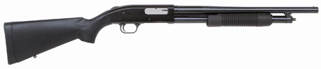 Mossberg M500