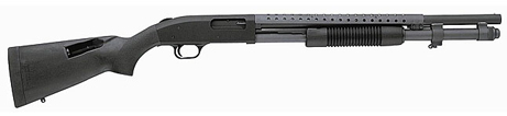 Mossberg M590 A1 Synthetic