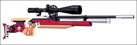 P70 Fieldtarget Alu 