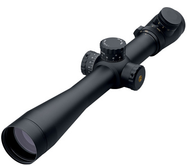 Leupold Mark4 3.5-10x40  LR/T M3 Illuminated Mil Dot