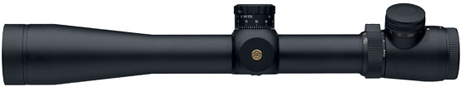 Leupold Mark4 3.5-10x40 LR/T M3 Illuminated Mil Dot
