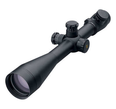 Leupold Mark 4 4.5-14x50 LR/T M1 Matte Illuminated TMR