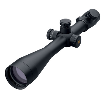 Leupold Mark4 8.5-25x50  LR/T M1 Matte Illum TMR