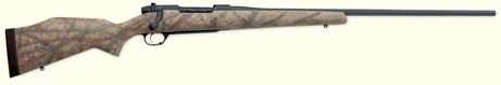 Weatherby Mark V Outfitter Custom 