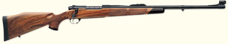 Weatherby Mark V Safari Grad