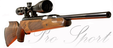 Air Arms ProSport