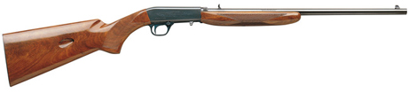 Browning Semi-Auto .22 lr