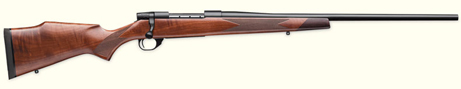 Weatherby Vanguard Sporter